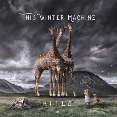 This Winter Machine -  Kites